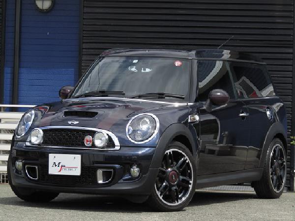 Mini Bmw Audi輸入中古車販売のエムジェイプロジェクト Mjproject