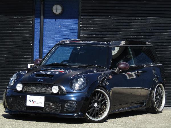 Mini Bmw Audi輸入中古車販売のエムジェイプロジェクト Mjproject