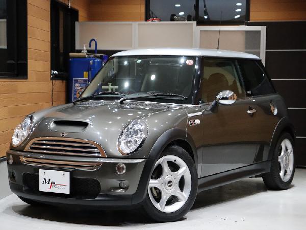 Mini Bmw Audi輸入中古車販売のエムジェイプロジェクト Mjproject